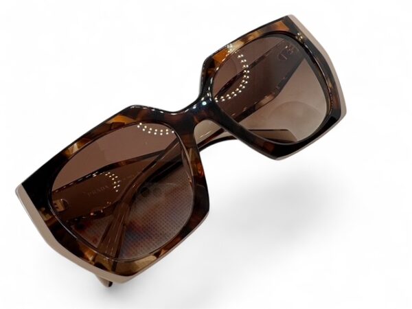 prada 15w 01r-oa6 habana-beige